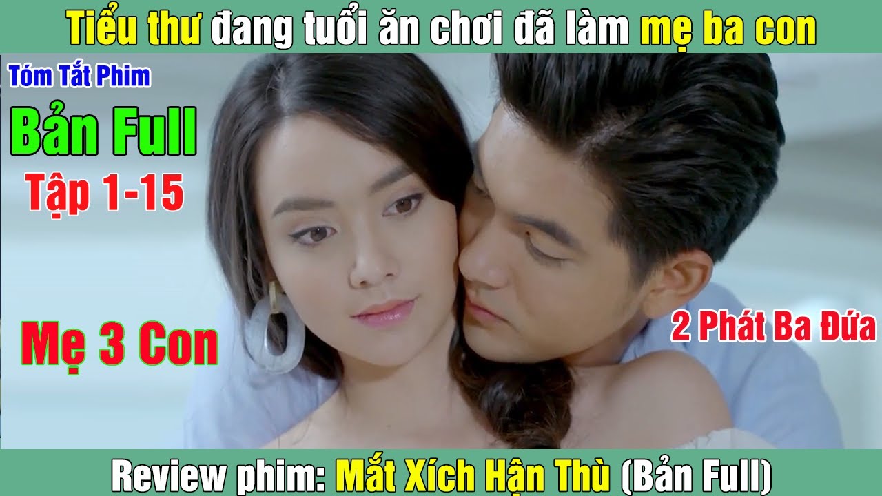 Phim Mạt Mê: Review, Đánh Giá và Thông Tin Chi Tiết Gallery 1