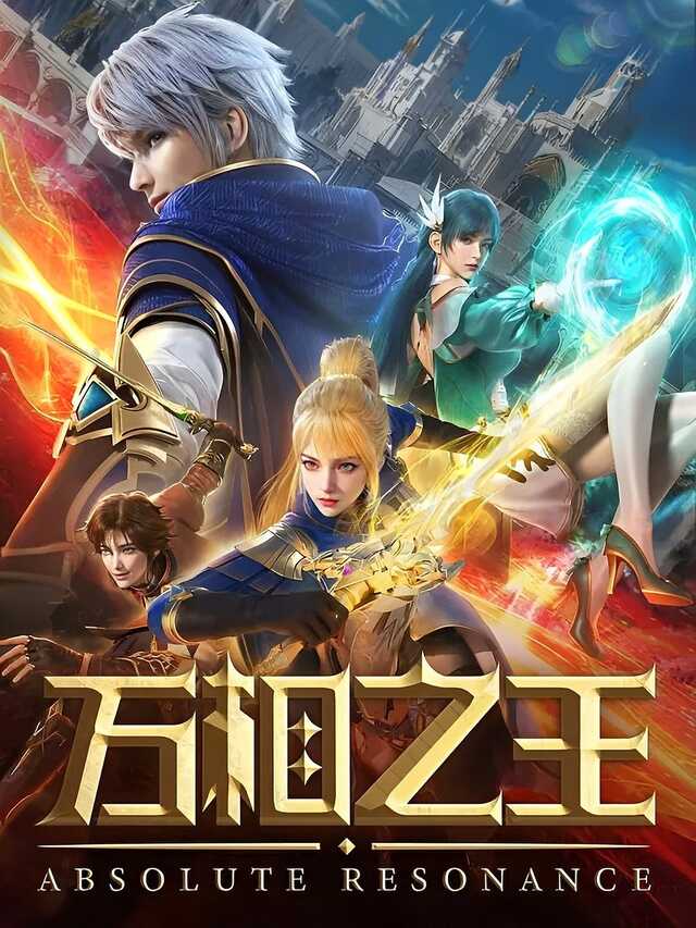 Vạn Tướng Chi Vương Truyện Chữ: Review Chi Tiết, Link Đọc Full Gallery 1
