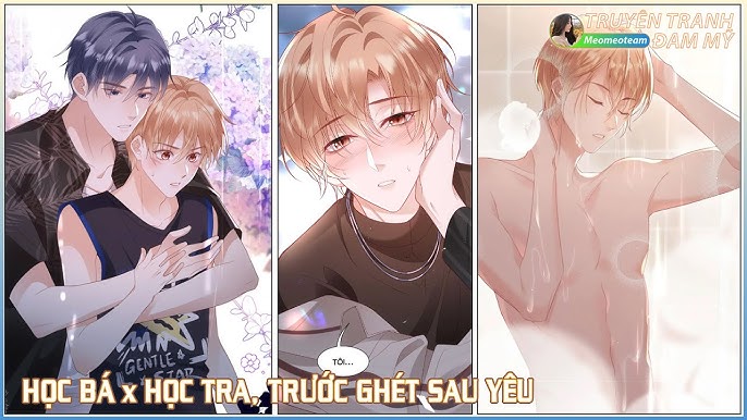 Truyện Giấu Đi: Review, Tóm Tắt và Nơi Đọc Gallery 1