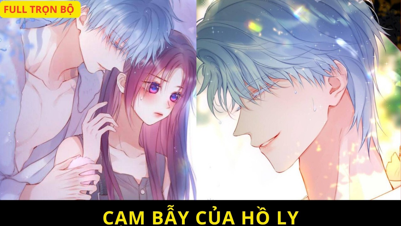 Truyện Tranh Cạm Bẫy Hồ Ly: Review, Tóm Tắt và Thông Tin Gallery 1