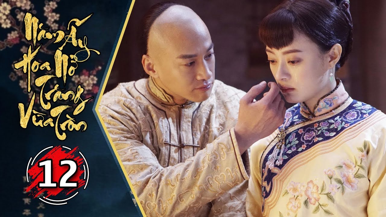 Năm ấy hoa nở trăng vừa tròn tập 12 Gallery 2