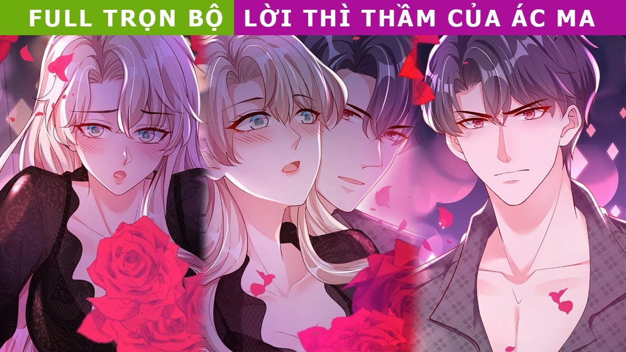 Lời Thì Thầm Của Ác Ma - Review, Tóm Tắt và Cảm nhận Gallery 2