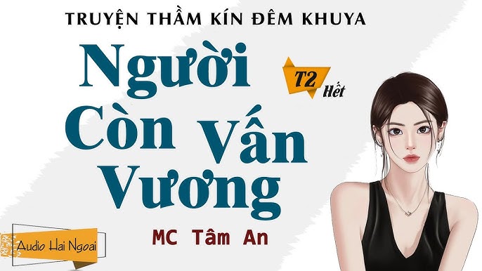 Nắng Còn Vấn Vương Gallery 2