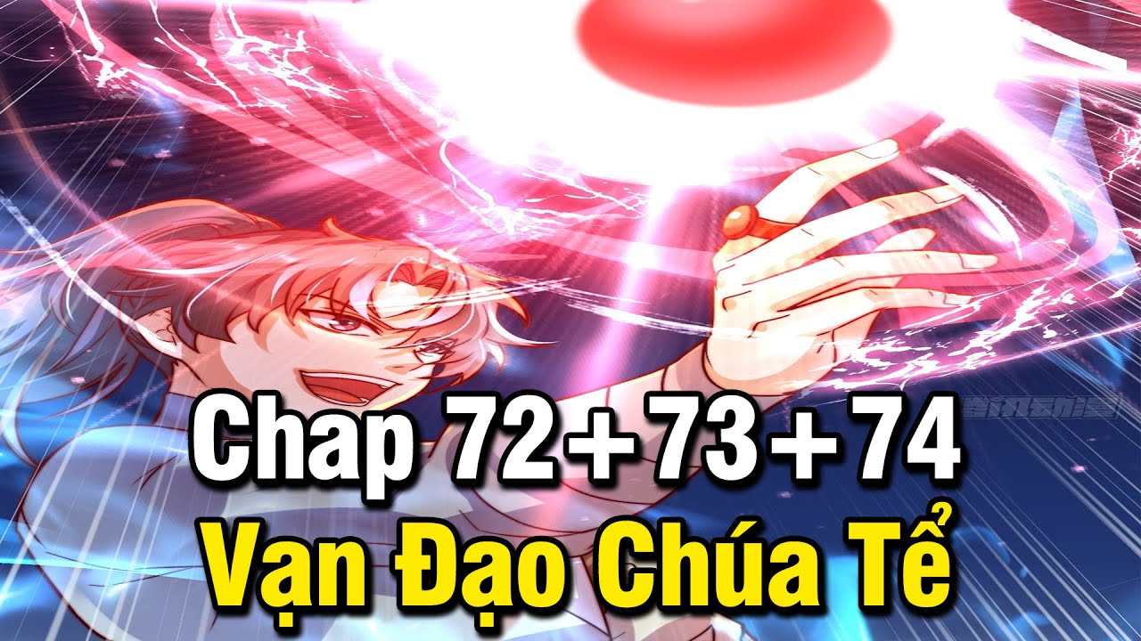 Vạn Đạo Chúa Tể Truyện Chữ: Review Chi Tiết, Nguồn Truyện, Và Thông Tin Liên Quan Gallery 1