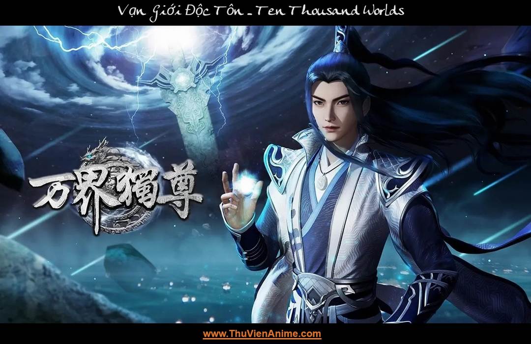 Vạn Giới Độc Tôn Truyện Chữ: Review Chi Tiết, Link Đọc, Và Thông Tin Thú Vị Gallery 1