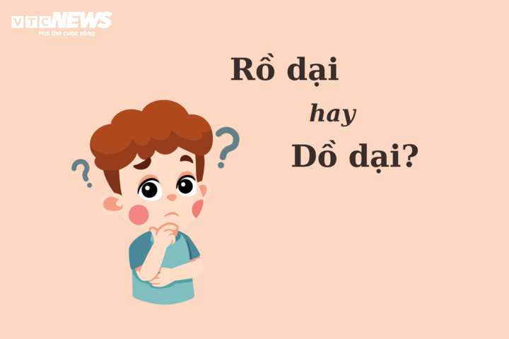 Rồ là gì? Nghĩa của từ "Rồ" trong tiếng Việt Gallery 2