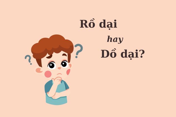Rồ Dại Là Gì?