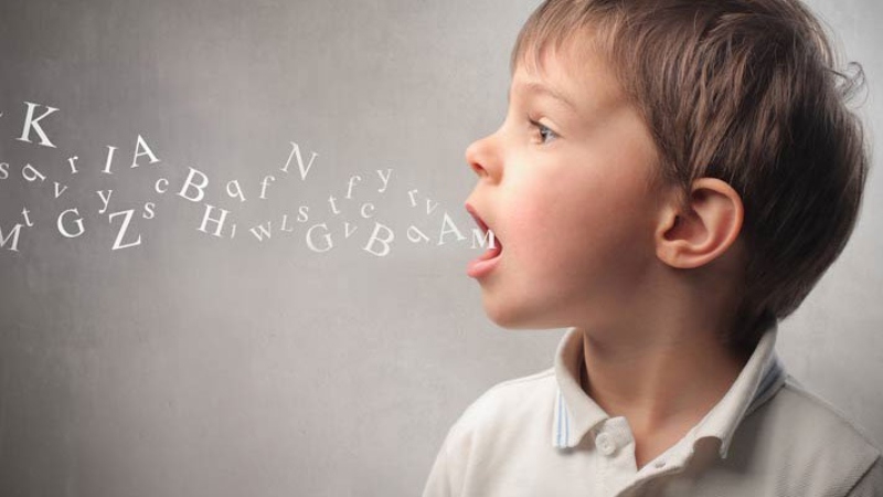 Rối loạn ngôn ngữ ở trẻ có hết không?
