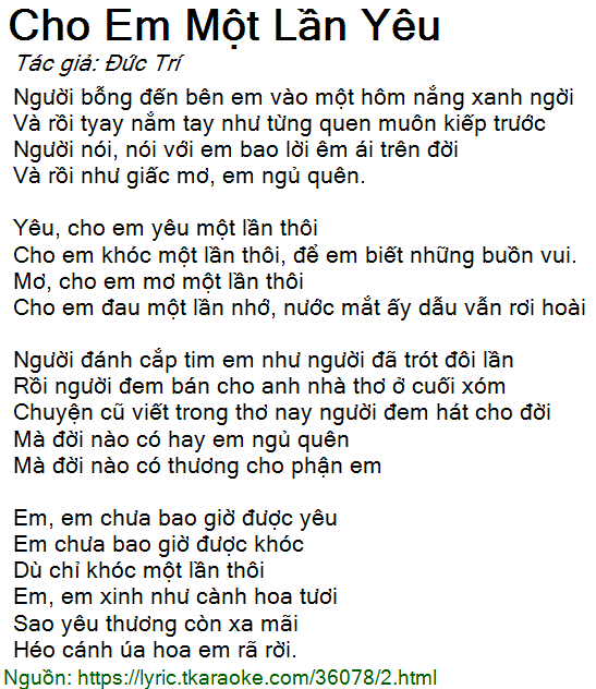 Rồi người đem bán cho anh nhà thơ ở cuối xóm Gallery 2