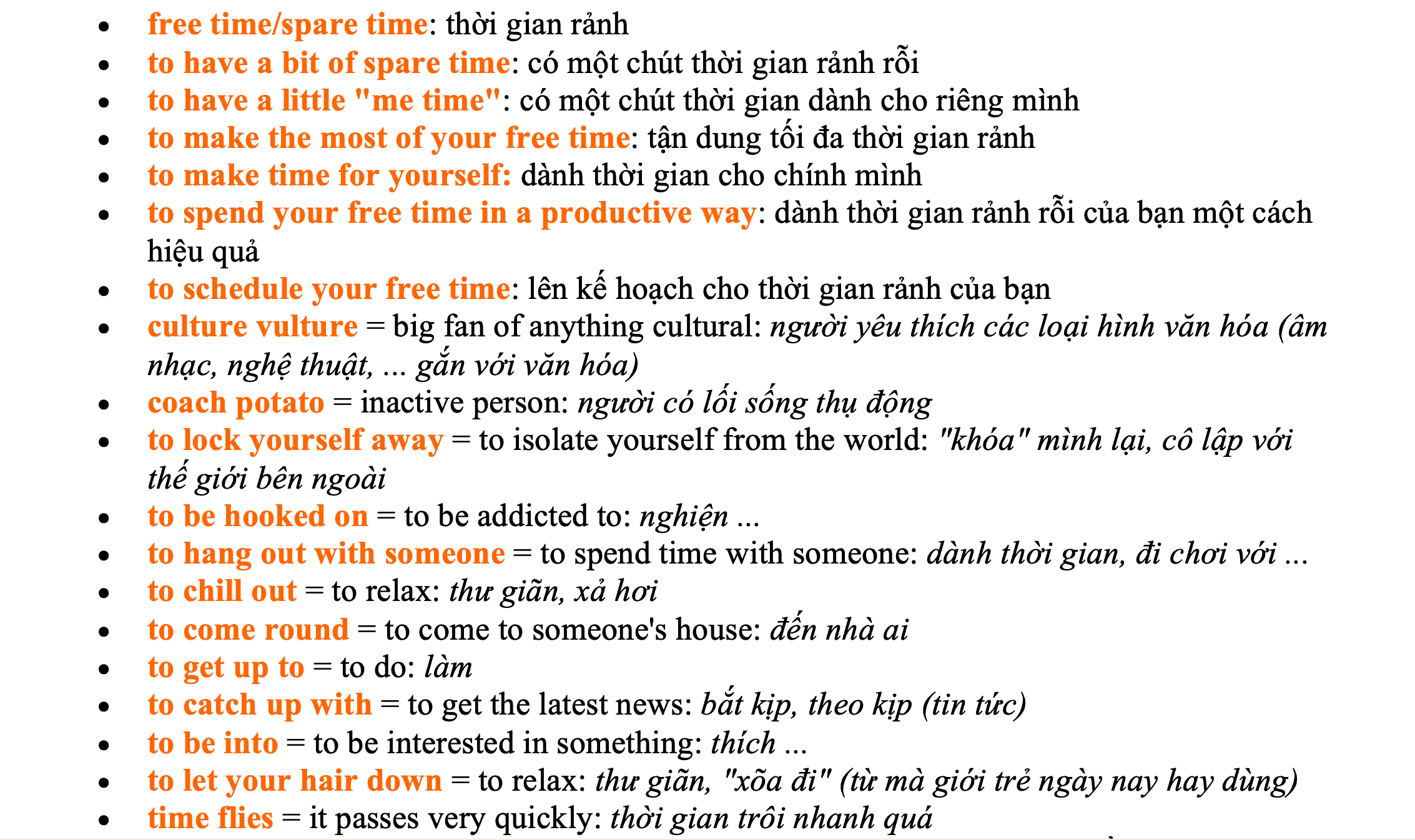 Rỗi là gì? Định nghĩa, nguyên nhân và cách khắc phục Gallery 1