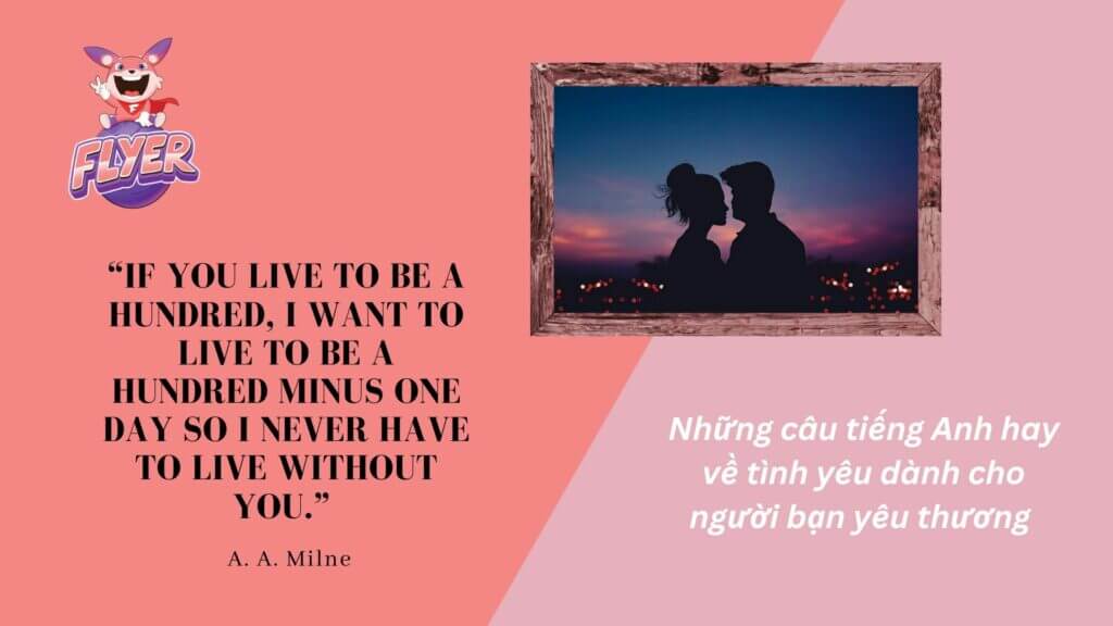 Best English Love Quotes: Expressing Your Feelings with Style Gallery 1