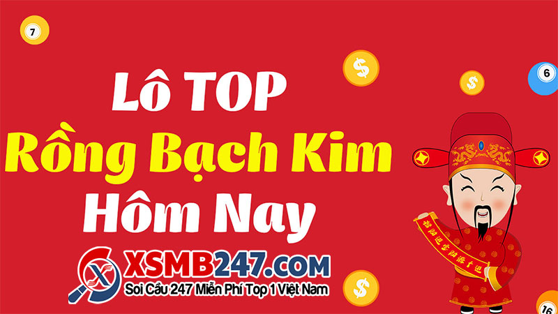 Rồng Bạch Kim Lên Top: Hướng Dẫn Chi Tiết