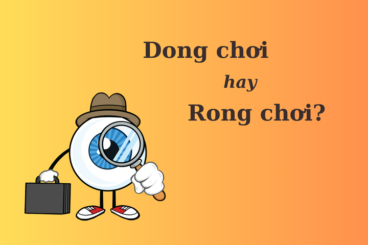 Rong chơi hay dong chơi? Gallery 2