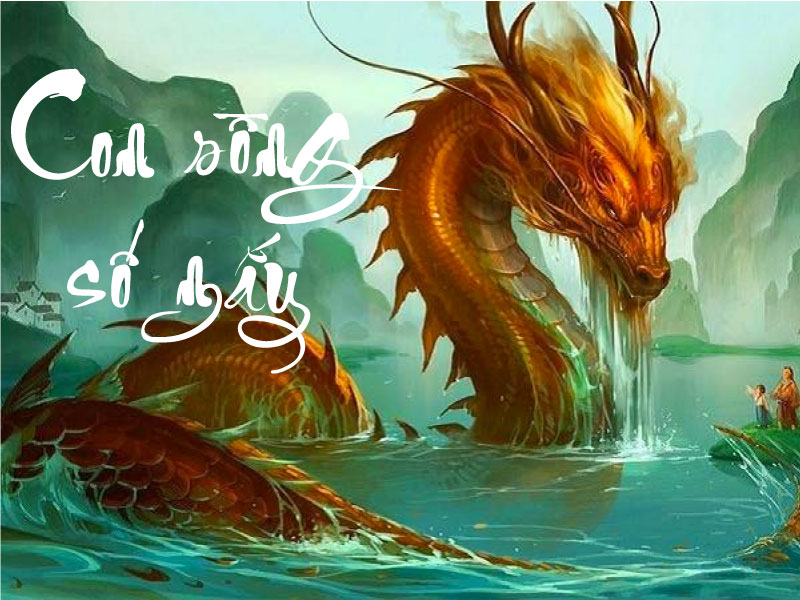 Rồng là số mấy?