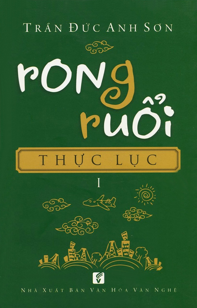 Rong Ruổi: Khám Phá Ý Nghĩa Và Hành Trình Phiêu Lưu