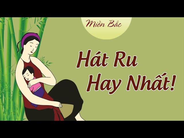 Ru Con Bắc Bộ