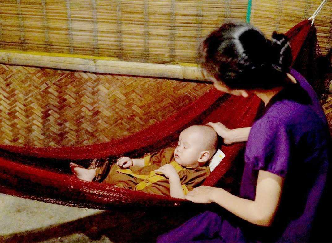 Ru Con Ngủ Nam Bộ