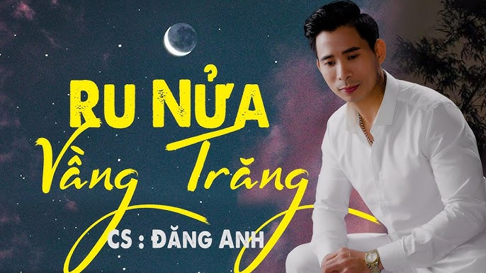 Rủ Nửa Vàng Trang
