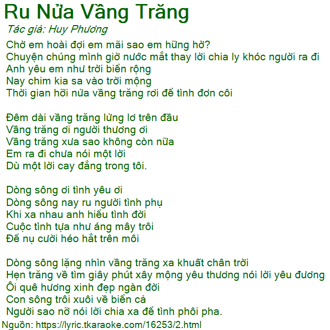 Rủ Nửa Vàng Trang Gallery 2