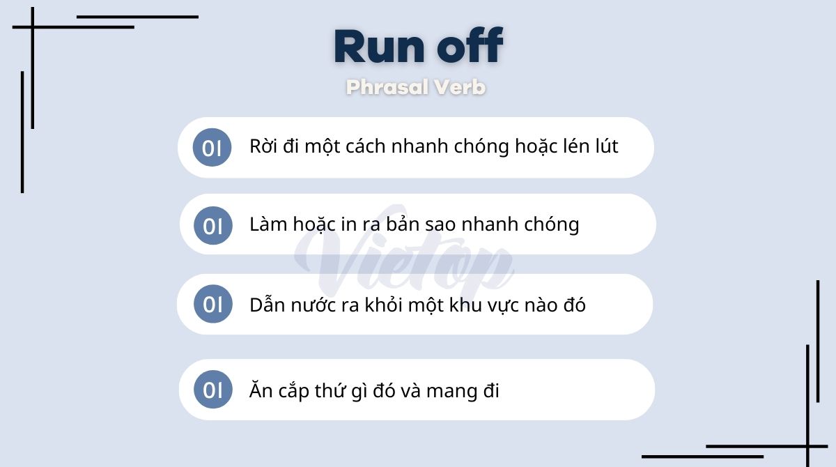 Rub Off Là Gì?