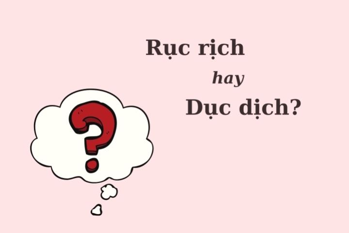 Rục Rịch Là Gì? Gallery 2
