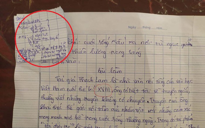 Cách Chép Phao Môn Văn Hiệu Quả Và An Toàn Gallery 2