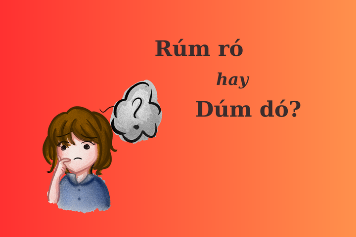Rúm ró hay dúm dó?