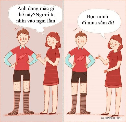 Rung động là gì?