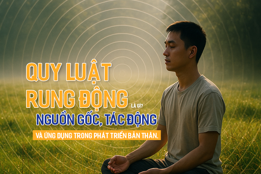 Rung động là gì? Gallery 1