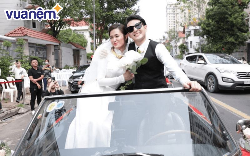 Rước Dâu Đi Hơn Về Kém Là Như Thế Nào?