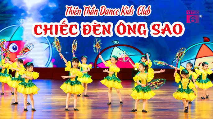 Rước đèn ông sao