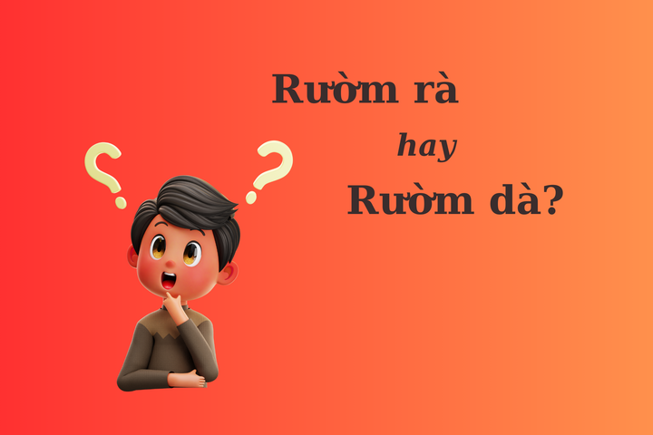 Rườm Rà Nghĩa Là Gì?