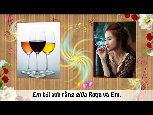 Rượu và Em Gallery 2