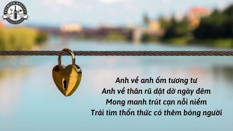 Thơ về Rượu và Tình Yêu: Khi men say hòa quyện với ái tình Gallery 2