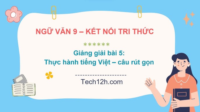 Rút Gọn Bài Văn Hiệu Quả: Phương Pháp và Ví Dụ Gallery 2