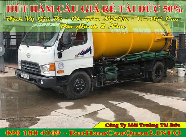 Rút Hầm Cầu Huyện Nhà Bè Tài Đức Gallery 2