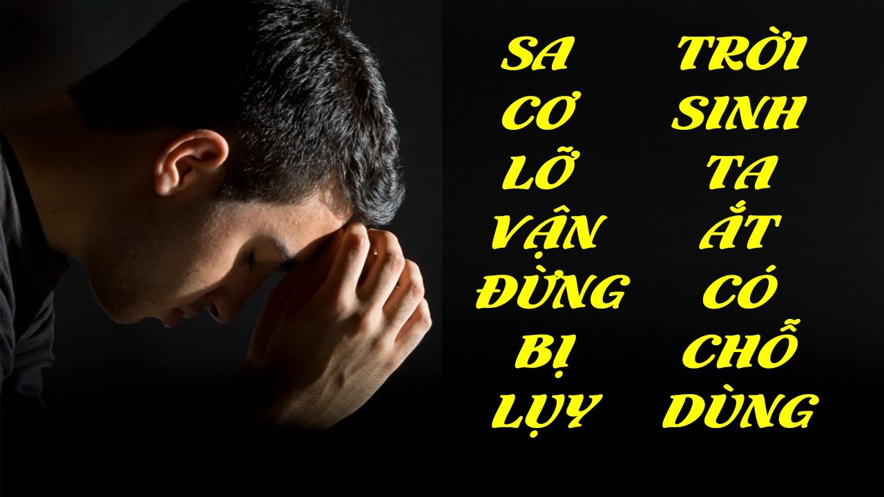 Sa cơ là gì? Định nghĩa, giải thích và ví dụ