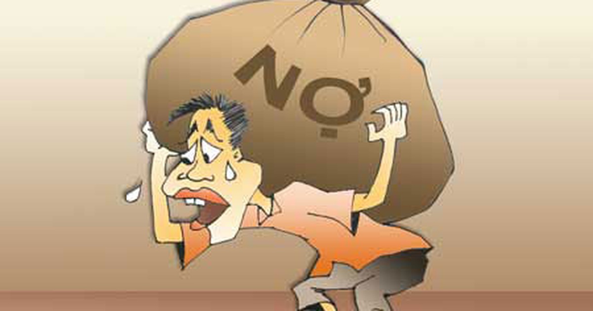 Sa cơ lỡ vận là gì?