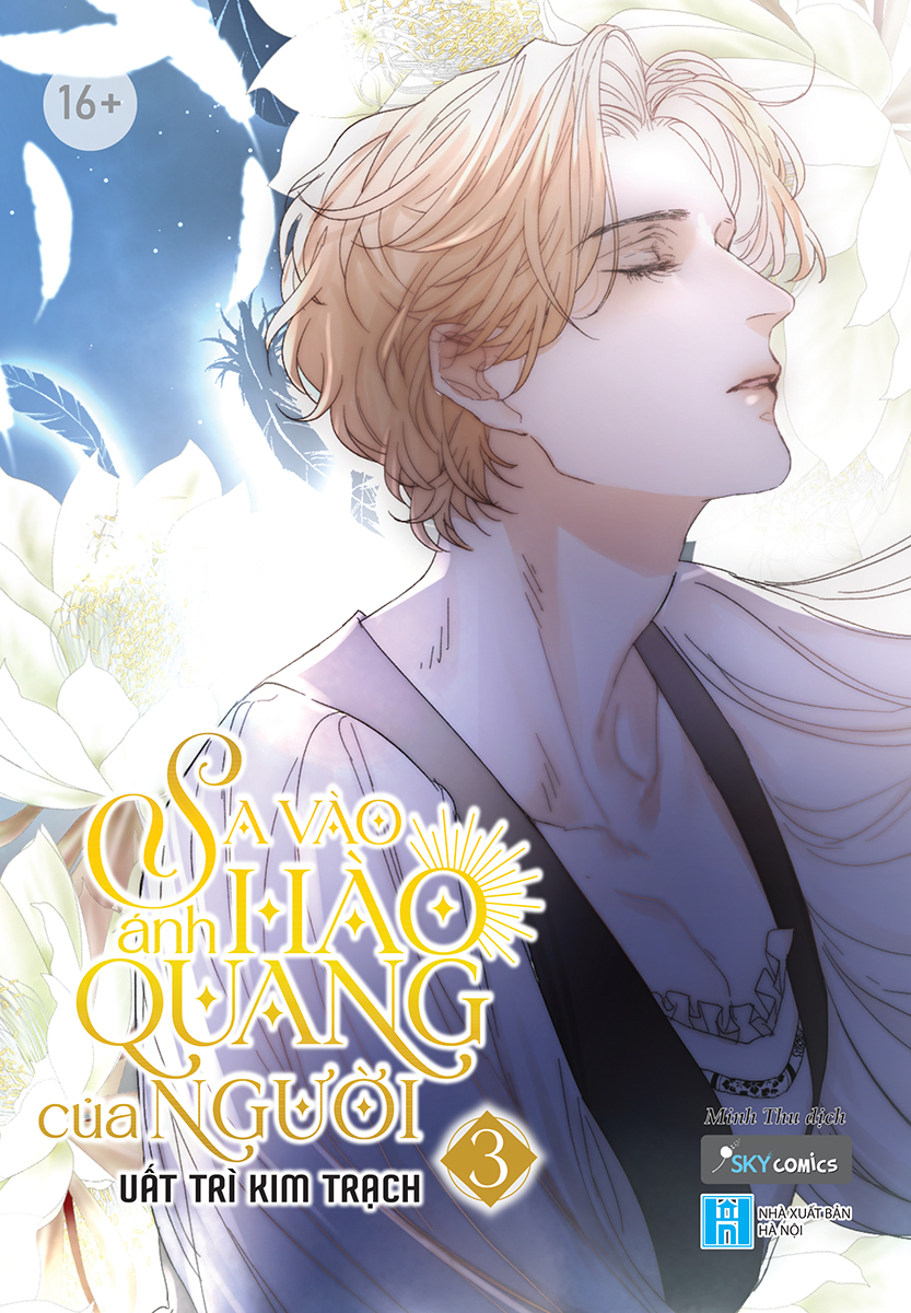 Sa vào ánh hào quang của người