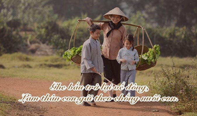 Những câu ca dao tục ngữ nói về sắc đẹp Gallery 2