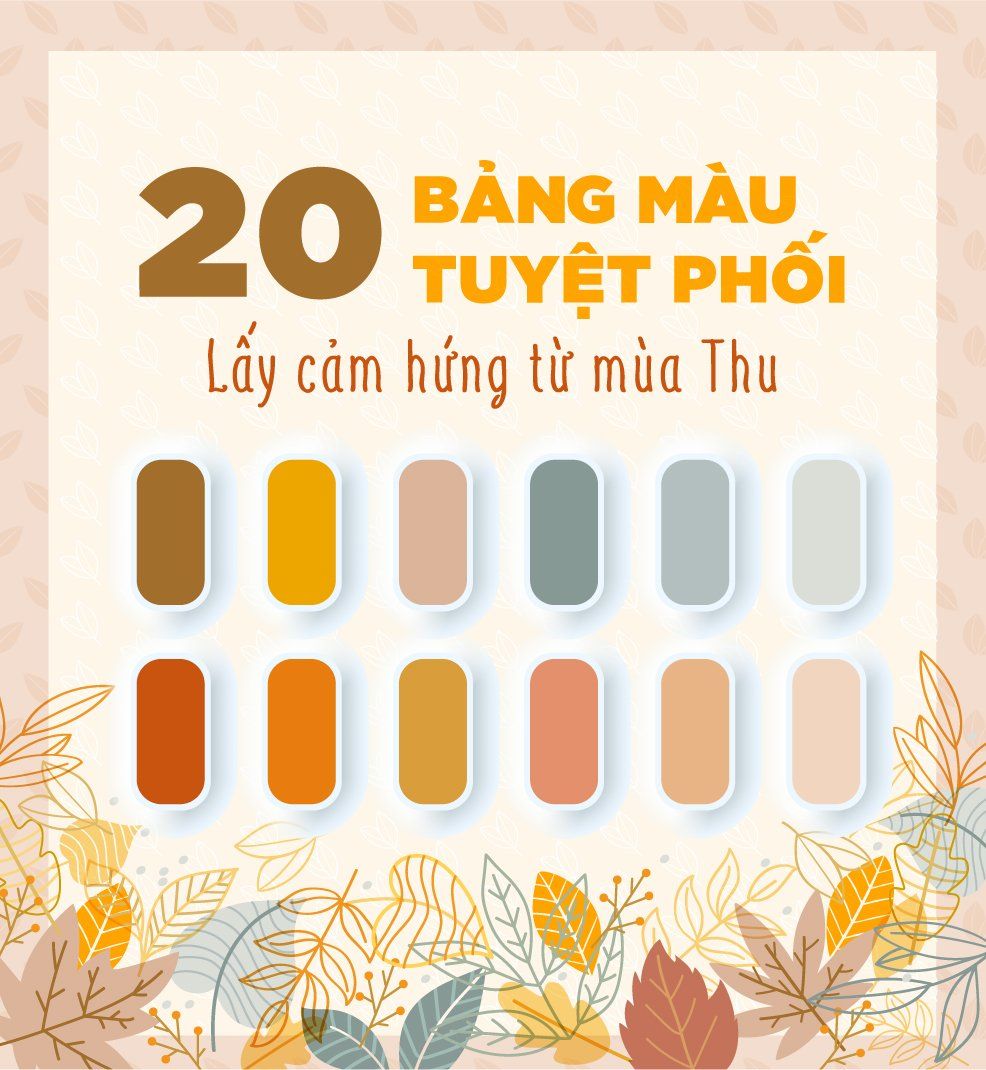 Cảm nhận về mùa thu Gallery 1