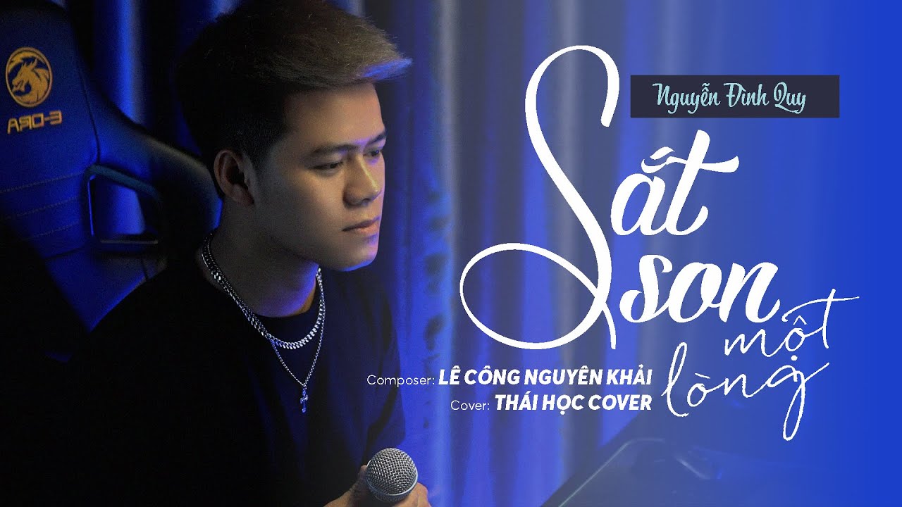 Sắc Son Một Lòng