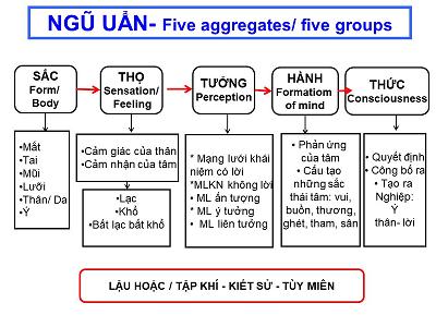 Ngũ Uẩn Là Gì? Gallery 1