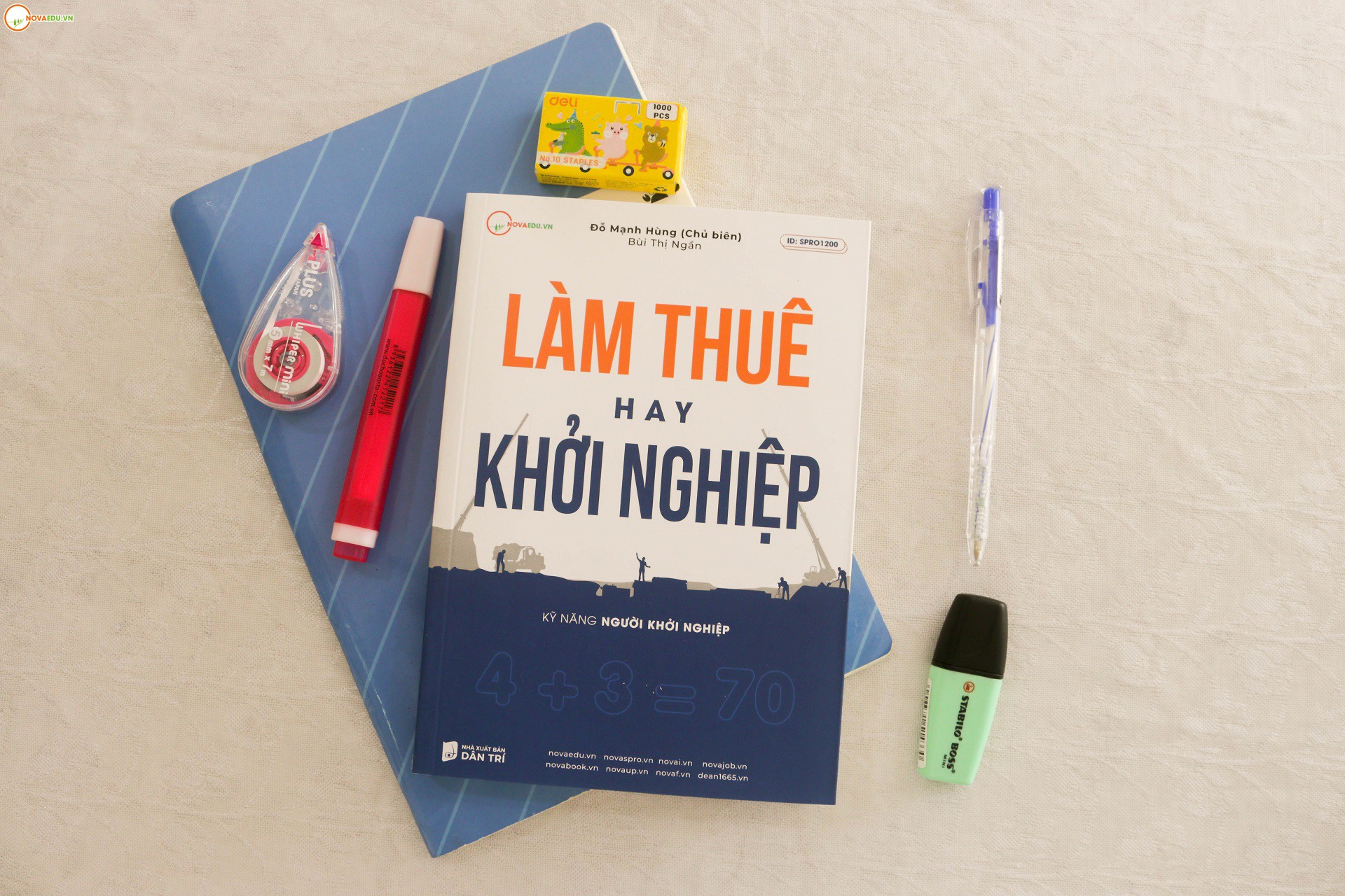 Cảm nghĩ về sách Gallery 2