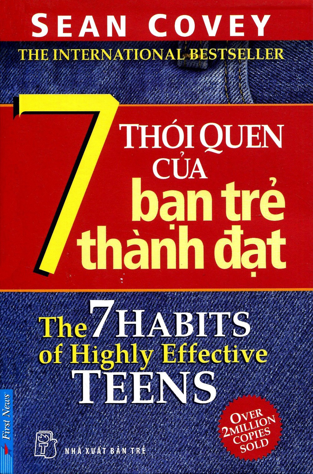 Tải Sách 7 Thói Quen Của Bạn Trẻ Thành Đạt PDF Miễn Phí