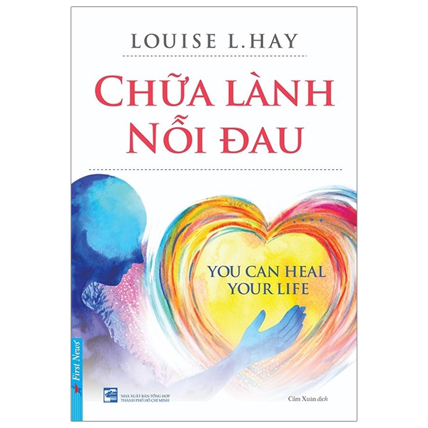 Sách Chữa Lành Nỗi Đau: Hướng Dẫn Tìm Kiếm và Lựa Chọn