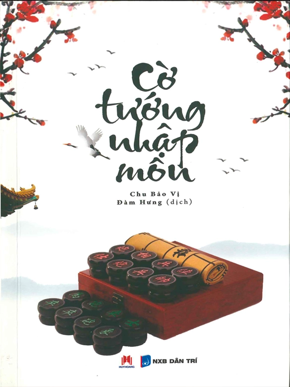 Sách Cờ Tướng PDF Miễn Phí: Học chơi cờ tướng hiệu quả