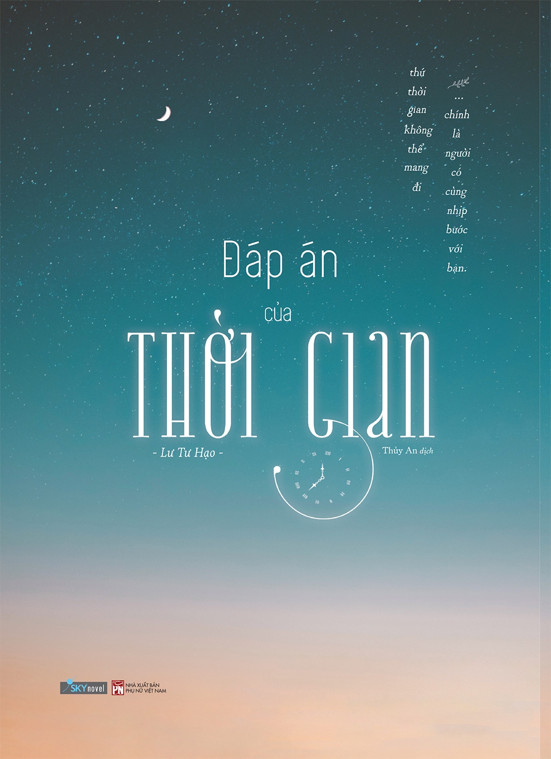 Sách của Lư Tư Hạo: Tổng hợp tác phẩm và giá trị