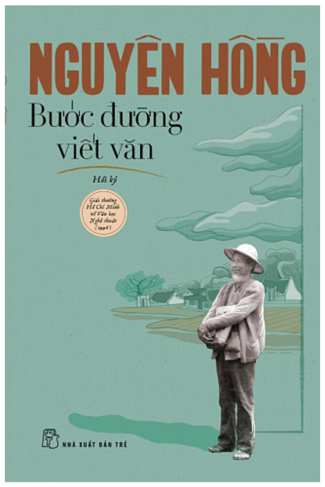Sách của Nguyên Hồng: Khám phá những tác phẩm kinh điển