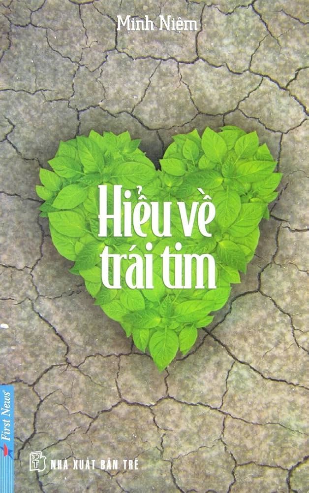 Sách của Thầy Minh Niệm: Tổng hợp tác phẩm và giá trị